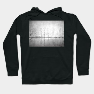 Snow 3 Hoodie